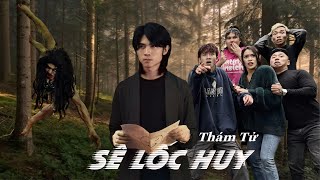 99 Kỳ Án Hay Nhất Của Sê Lốc Huy  Phần 9 [upl. by Leahcimrej]