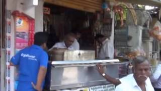 TRICHY FOOD SAFETY DEPARTMENT RAIDS SHOPS AND SEIZE ADULTERATED FOOD PRODUCTS [upl. by Pennington]