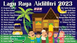 Koleksi Lagu Raya Aidilfitri 2023  30 Lagu Raya Nostalgia amp Evergreen  Lagu Raya Siti Nurhaliza [upl. by Allehs736]