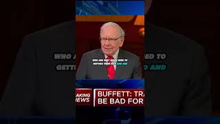 Warren Buffett on Predicting the Markets wealth billionaire finance investing trading stocks [upl. by Dev]