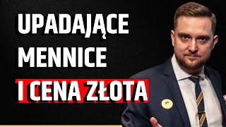 CZY MENNICE NAPRAWDĘ BĘDĄ UPADAĆ [upl. by Jenica106]