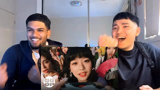 AUSSIES react to NewJeans 뉴진스 ETA Official MV [upl. by Alexio]