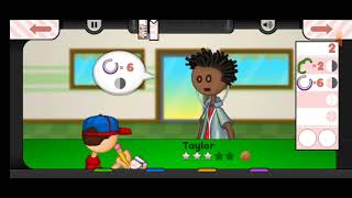 Papas pizzeria to go day 1418 papaspizzeria mobilegame coolmathgames cooking recommended [upl. by Aznarepse774]