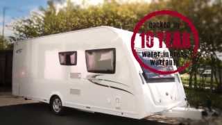 104  2014 Xplore range of touring caravans [upl. by Hoeg1]