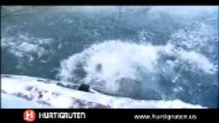 2009 Hurtigruten TV Commercial  Are You Ready [upl. by Venetia]