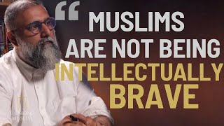 What We Get Wrong About Studying Muslim History With Dr Yakoob Ahmed [upl. by Atiluap]