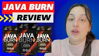 Java Burn  Java Burn Reviews  Java Burn Coffee  Java Burn Ingredients  Java Burn Coffee Reviews [upl. by Chu]