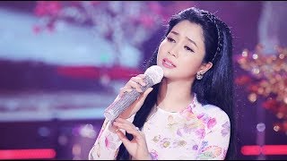 Người Thương Kẻ Nhớ  Phương Anh Á Quân Thần Tượng Bolero 2016 [upl. by Albie51]