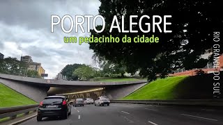 Conheça um Pedacinho da Capital dos Gaúchos Porto Alegre  Rio Grande do Sul [upl. by Cyn773]