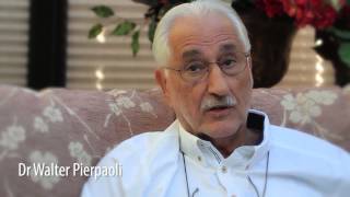 Dr Walter Pierpaoli discusses TRH  Part 2 Roles and Uses [upl. by Bogusz405]