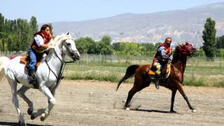 60 KÖROĞLU  Kiziroğlu Mustafa Bey [upl. by Gorges534]