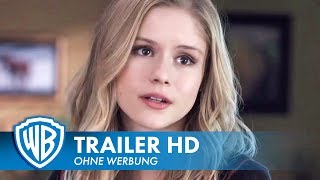 WITHIN  Trailer 1 Deutsch HD German 2017 [upl. by Etnaihc376]