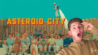 Asteroid City is Probably Wes Andorsens BEST Film [upl. by Leirrad]