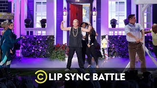 Lip Sync Battle  Michael Bolton [upl. by Mohamed574]