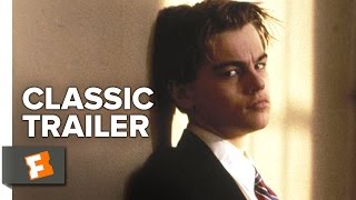 Leonardo DiCaprio in the 90s Fashionably Late and Full of Inspiration [upl. by Phylis154]