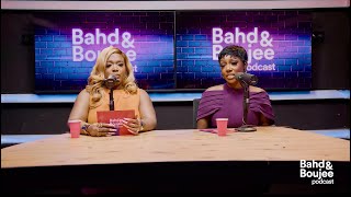 Season 2 Review  Bahd And Boujee Podcast  Season Finale [upl. by Retsevel521]