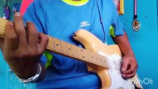 maypelayaran intro solo outro gitar cover [upl. by Seni]