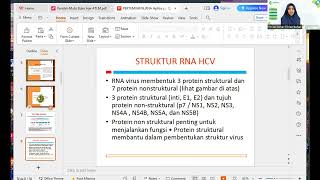 IMLTDRNA HCV Metode NAT [upl. by Lemuela]