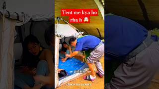 Automatic AC in Tent 🤯⛺  New Viral Gadgets Smart Appliances Kitchen Utensils Home Inventions [upl. by Masera]