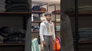 Urban tee 👔  Minivlog 392  youtubeshorts mhamaldas shirt fashion diwali [upl. by Navlys]