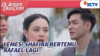 Shafira Syok Berat Kedatangan Rafael Bikin Heboh  Di Antara Dua Suami Episode 35 [upl. by Ree]