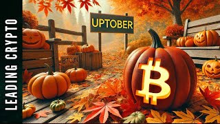 Bitcoins Next Moves As we Enter Q4 and October [upl. by Madelina]