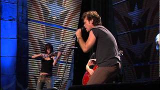 John Mellencamp  Crumblin Down Live at Farm Aid 2005 [upl. by Lemrej442]