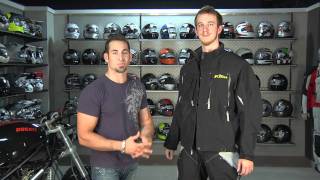 Klim Tomahawk Parka Review at RevZillacom [upl. by Luelle639]