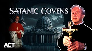 Windswept House Exposed Vaticans Satanic Cardinal Coven [upl. by Jemmy]