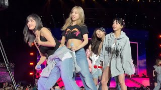 220514 Twice Dance the Night Away 4th World Tour III Encore LA Concert Fancam Live Day 1 [upl. by Orag190]