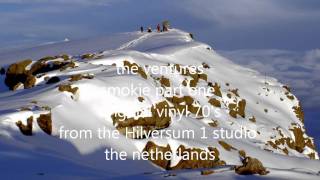 the ventures smokey part one 1 HQ [upl. by Khanna]