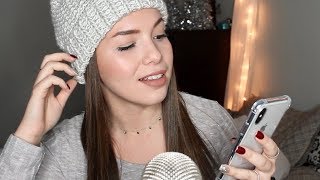 ASMR  Reading You My Favorite Devotionals [upl. by Airpal]