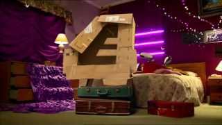 E4 HD UK fullHD  September Continuity 2013 [upl. by Lledraw220]