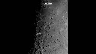 Ptolemaeus Alphonsus and Arzachel craters last night [upl. by Adien]