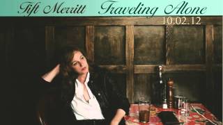 Tift Merritt  quotSweet Spotquot [upl. by Ekud]