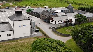 Jura and Kilchoman’s Open Day Fèis Ìle 2018 [upl. by Nayhr]