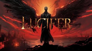 Lucifer El ángel caído que desafió a Dios [upl. by Kulda204]