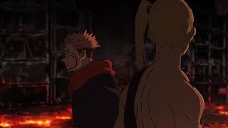 🇧🇷 Sukuna Mata Haruta Sem Querer KKKKKKKKK  PtBr Jujutsu Kaisen 2 [upl. by Anaila]