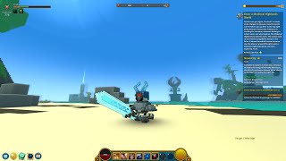 Trove Gameplay Part 37 4K [upl. by Brenna155]