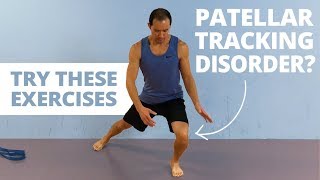 5 Exercises to Fix quotPatellar Tracking Disorderquot [upl. by Alur]