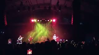 In Flames En Ecuador  TRIGGER [upl. by Nazarius]