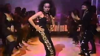 Soul Train Line 93  Tisha Campbell [upl. by Hessler]