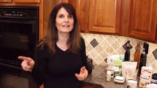 Maca and Cacao Health Benefits  Super Easy Drink  Ep186 [upl. by Queenie748]