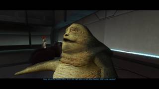 Star Wars Knights of the Old Republic  Part 2 Modded 1080p at 60fps No Commentary [upl. by Hartill]