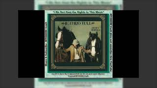 Jethro Tull  Heavy Horses 1977 Mix [upl. by Annaek618]