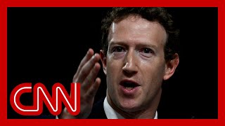 Mark Zuckerberg says Meta was ‘pressured’ to censor Covidrelated content [upl. by Enyleve]