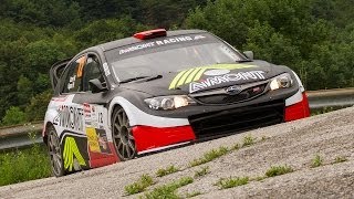 17° Rally del Ticino 2014  Pure Sound HD [upl. by Alleen]