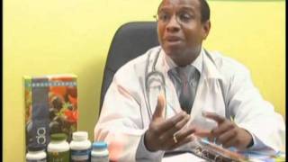 TESTIMONIO ASMA  ALERGIAS Dr Mason  4Life  TransferFactor  Español [upl. by Redyr457]