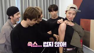 PT  BR Run BTS  Ep92 [upl. by Mariya]