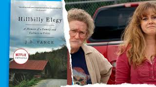 Chapo Trap House Reviewing Hillbilly Elegy Book  Movie JD Vance FULL SAGA [upl. by Saihttam]